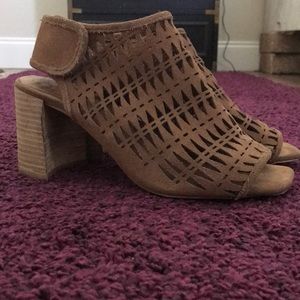 Jeffrey Campbell Quebec Sandal